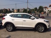 Bán Hyundai Tucson 2018, giá cực tốt, khuyến mại cực cao, trả góp 80%, lãi ưu đãi, liên hệ để ép giá 0989278111