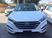 Bán Hyundai Tucson 2018, giá cực tốt, khuyến mại cực cao, trả góp 80%, lãi ưu đãi, liên hệ để ép giá 0989278111