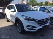 Bán Hyundai Tucson 2018, giá cực tốt, khuyến mại cực cao, trả góp 80%, lãi ưu đãi, liên hệ để ép giá 0989278111