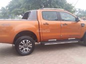 Ford Ranger Ford Wildtrak 3.2 mới, chính hãng, màu cam, nhập khẩu, hỗ trợ trả góp LH: 0941.921.742