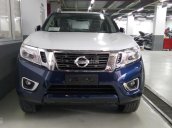 Bán Nissan Navara VL xanh 2 cầu tự động 2018. LH ngay MrHùng: 0906.08.5251-Hỗ trợ vay 100% giá trị xe, có xe giao ngay