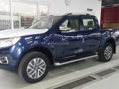 Bán Nissan Navara VL xanh 2 cầu tự động 2018. LH ngay MrHùng: 0906.08.5251-Hỗ trợ vay 100% giá trị xe, có xe giao ngay