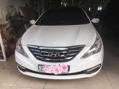 Bán xe Hyundai Sonata Y20 sản xuất năm 2011, màu trắng, xe nhập bản nội địa Hàn Quốc