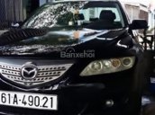 Bán xe Mazda 6 đời 2002, đăng ký 2003, giá tốt