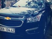 Bán Chevrolet Cruze năm sản xuất 2016, xe chính chủ