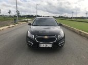 Bán Cruze bản full 2016, xe trùm mềm bao test hãng