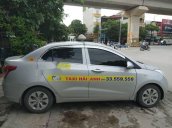 Bán Hyundai Grand i10 2015, 350 triệu