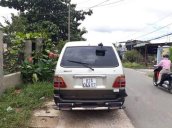 Bán Toyota Zace GL năm sản xuất 2002, màu trắng, giá 185tr