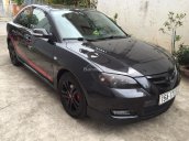 Cần bán xe Mazda 3 2.0 AT SX 2009 nhập khẩu Đài Loan