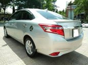 Bán xe Toyota Vios 1.5G 2017 số tự động  