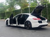 Bán Porsche Panamera 2011 4.8 full đồ, màu trắng