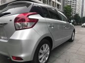 Bán xe Toyota Yaris G AT đời 2016 giá cạnh tranh