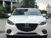 Bán Mazda 3 1.5L AT năm sản xuất 2017, màu trắng  