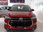 Cần bán xe Toyota Innova Venturer 2018, màu đỏ, 730tr