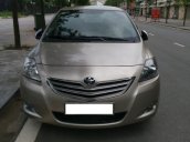 Cần bán xe cũ Toyota Vios 1.5 AT năm 2014 như mới