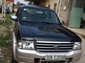 Cần bán xe Ford Everest 2006, xe 7 chỗ, 215 triệu 