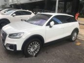 Cần bán xe Audi Q2 màu trắng giá rẻ