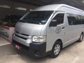 Cần bán xe Toyota Hiace 2014 đã qua sử dụng chính hãng