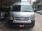 Cần bán xe Toyota Hiace 2014 đã qua sử dụng chính hãng