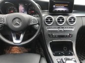 Cần bán Mercedes I4 AT đời 2017, màu xanh lam, nhập khẩu  