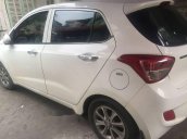 Bán xe Hyundai Grand i10 1.0 đời 2015, nhập khẩu, giá 325tr