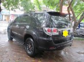 Bán Toyota Fortuner 2.7V sản xuất năm 2016 giá cạnh tranh