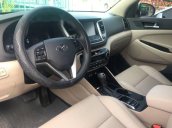 Cần bán Hyundai Tucson 2.0 AT sản xuất 2018, đăng kí T6/2018