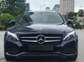 Cần bán Mercedes I4 AT đời 2017, màu xanh lam, nhập khẩu  