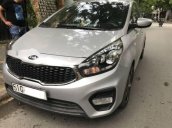 Bán Kia Rondo đời 2017, màu bạc, giá 576tr