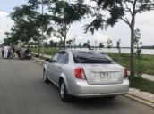 Bán xe Chevrolet Lacetti 2007 số sàn giá rẻ