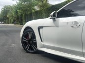 Bán Porsche Panamera 2011 4.8 full đồ, màu trắng