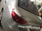 Cần bán xe Hyundai Elantra đời 2009, màu bạc xe gia đình giá cạnh tranh