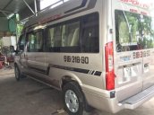 Bán ô tô Ford Transit năm sản xuất 2015 như mới