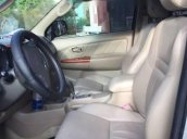 Bán xe Toyota Fortuner 2.7AT, 2 cầu, sx cuối 2010