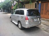 Toyota innova 2.0G bán nhanh 450tr