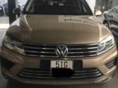 Bán xe Volkswagen Touareg 2016 3.6 AT 2016, nhà chạy  