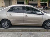 Cần bán xe cũ Toyota Vios 1.5 AT năm 2014 như mới