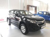 Bán xe Chevrolet Trailblazer 2.5 MT 4x2 2018, ưu đãi ngay 50 triệu