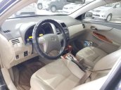 Cần bán Toyota Corolla altis năm sản xuất 2009, màu đen, giá chỉ 475 triệu