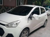 Cần bán gấp Hyundai Grand i10 2014, màu trắng, 248 triệu