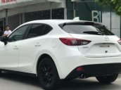 Bán Mazda 3 1.5L AT năm sản xuất 2017, màu trắng  