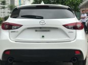 Bán Mazda 3 1.5L AT năm sản xuất 2017, màu trắng  