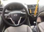 Cần bán Hyundai Accent 2012, tự động, giá chỉ 390 triệu