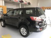 Bán xe Chevrolet Trailblazer 2.5 MT 4x2 2018, ưu đãi ngay 50 triệu