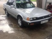 Bán ô tô Honda Accord 1984, màu bạc 