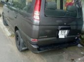 Chính chủ bán ô tô Mitsubishi Jolie 2002, màu xám