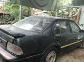 Bán ô tô Nissan Altima 1990, nhập khẩu, màu xanh lá