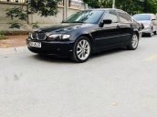 Bán xe Bmw 325i SX và ĐK lần đầu 12/2003