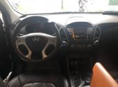 Chính chủ bán Hyundai Tucson 2.0AT đời 2012, màu đen