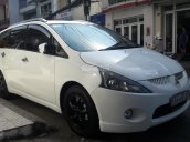 Bán Mitsubishi Grandis 2005, màu trắng  